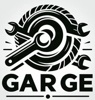 Logo Garage de la Ballastière