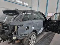 Auto Zentrum Grindel GmbH Carrosserie Spritzwerk Garage