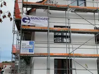 Gunziger Malergeschäft