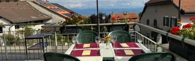 Auberge communale La Charrue