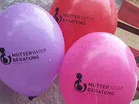 Mütter- und Väterberatung