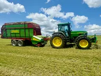 PEIRY SNC Travaux Agricoles - Klicken Sie, um das Bild 8 in einer Lightbox vergrössert darzustellen