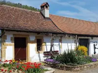 Domaine Hôpital Pourtalès - Klicken Sie, um das Bild 1 in einer Lightbox vergrössert darzustellen