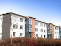 Högg Treppenlifte