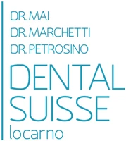 Logo Dental Suisse SA