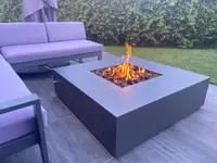 Art et Feu SA