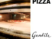 Café Restaurant Gentile