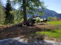 Ellès Jardins Sàrl