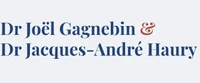 Logo Gagnebin Joël