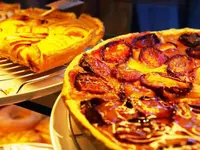 Dessert Sàrl Panino