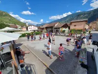 Cave de la Brunière Sàrl - Klicken Sie, um das Bild 6 in einer Lightbox vergrössert darzustellen