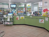 Farmacia di Besso - cliccare per ingrandire l’immagine 2 in una lightbox