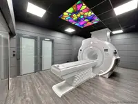 Radiologie im Salmenpark