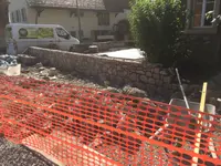 Paulos Paysagiste Sàrl