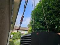 Chris Transport Levage Sàrl