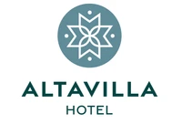 Hotel Altavilla-Logo