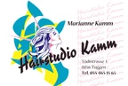 Hairstudio Kamm