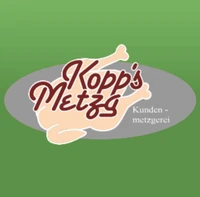 Kopp's Metzg AG-Logo