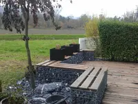 Jürg Zulauf Gartenbau