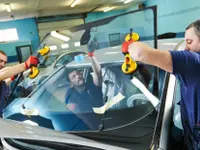 Garage Swisspneus