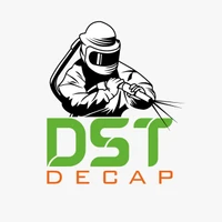 Logo DST Décap Sàrl