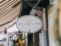 Gut und Schön Fashion GmbH - Klicken Sie, um das Bild 1 in einer Lightbox vergrössert darzustellen