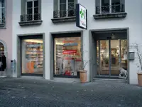 TopPharm Löwen Apotheke AG
