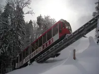 Braunwald-Standseilbahn AG - Klicken Sie, um das Bild 3 in einer Lightbox vergrössert darzustellen