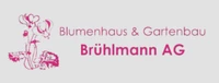 Blumenhaus & Gartenbau Brühlmann AG-Logo