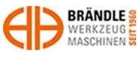 Brändle Werkzeugmaschinen GmbH