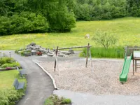 Alters- und Pflegeheim in Sennwald, Region Werdenberg