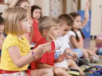 Güxi Kinderkrippen Administration
