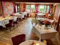 Pflugstein Restaurant