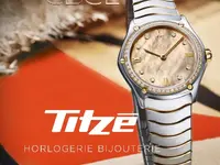 Titzé Horlogerie-Bijouterie – Cliquez pour agrandir l’image 5 dans une Lightbox