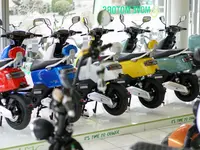 Emovemotors AG Biel