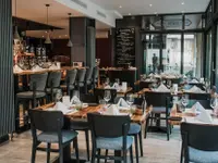 Ristorante Pizzeria Perbacco