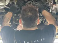 Lakeside Garage GmbH - Klicken Sie, um das Bild 3 in einer Lightbox vergrössert darzustellen