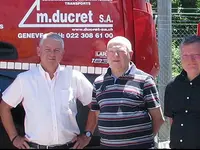 M. Ducret SA