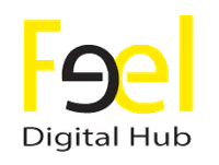 Feel Digital Hub Sagl-Logo