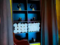 Siam Golden - Authentic Thai Massage