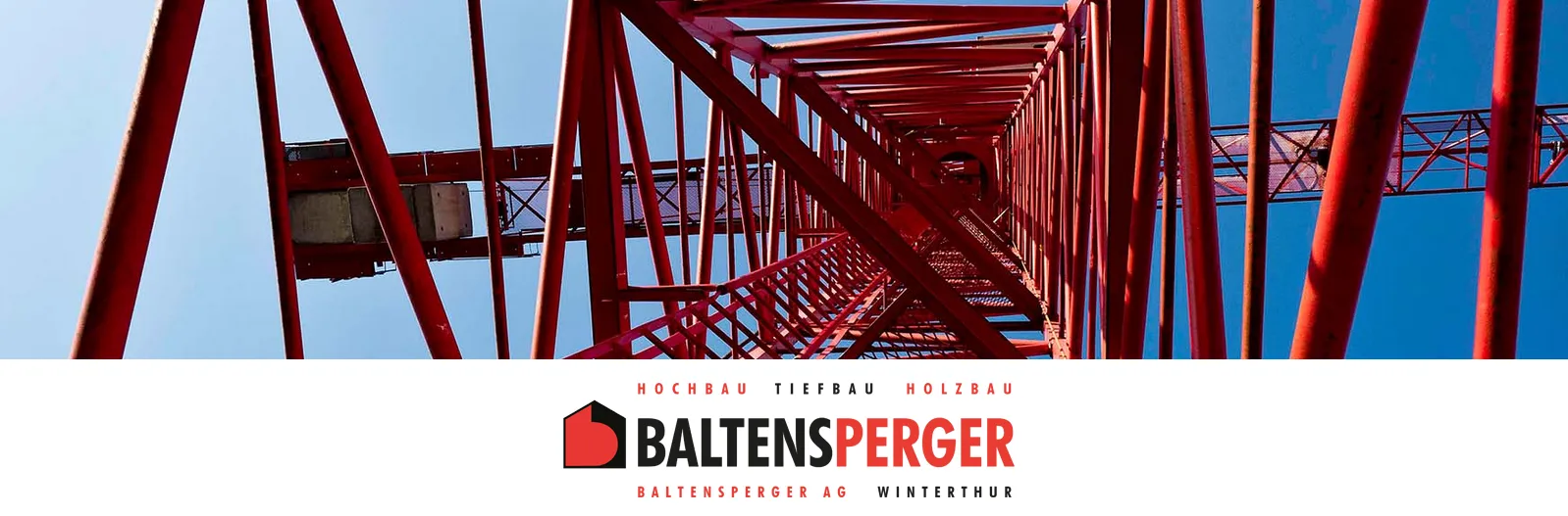 Baltensperger AG