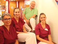 Dr méd. dent. Dr Carl Bader