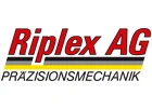 Riplex AG Präzisionsmechanik