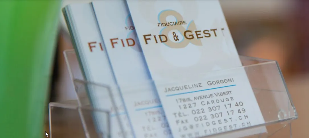 Fiduciaire Fid&Gest