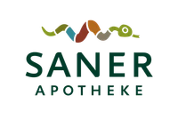 Saner Apotheke AG - Olten Bifang-Logo