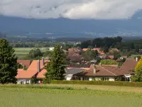 Gemeindeschreiberei Einwohnerkontrolle Kallnach