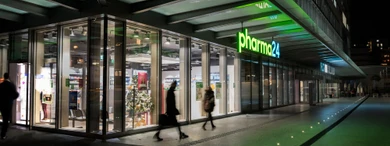 Pharma24