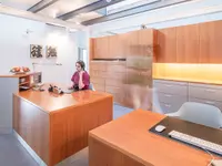 Zahnarzt Schaffhausen - Praxisgemeinschaft dres. med. dent. Jaeger & Lienhard