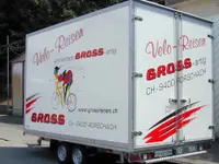 Gross Reisen GmbH