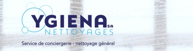 Ygiena SA
